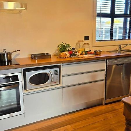 Apartment 3 - Haddin Court - Industrial Glam Blenheim Extérieur photo